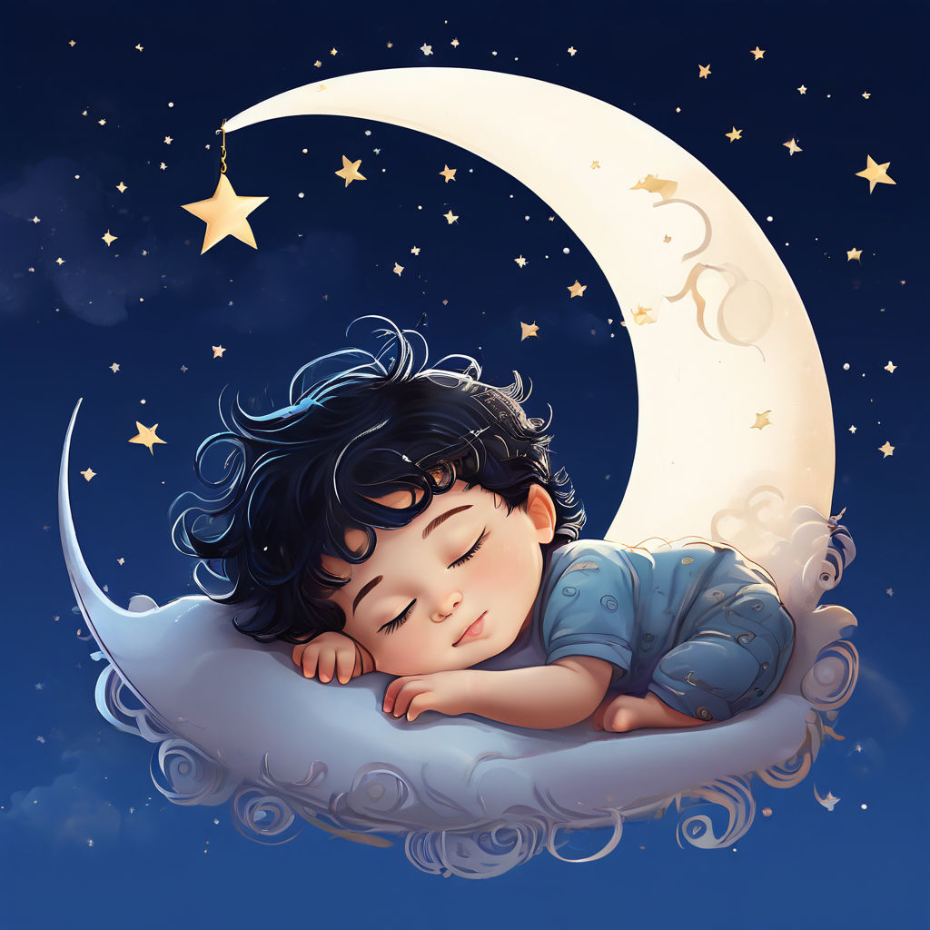 Dream baby